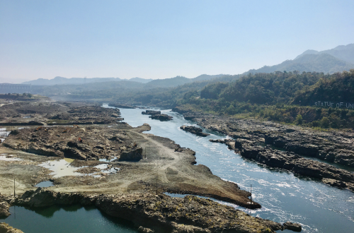 Narmada