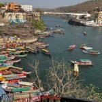 नर्मदा परिक्रमा संपूर्ण मार्गदर्शिका 2026 रूट मैप और यात्रा मार्ग