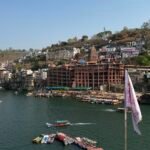 Narmada Parikrama Guide 2026 route map and spiritual journey along Narmada river