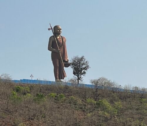 नर्मदा परिक्रमा registration जरूरी है या नहीं पूरी जानकारी